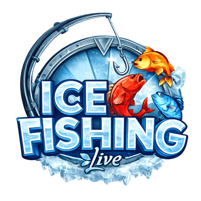 Ice Fishing slot s arktickou tematikou a bonusovými kolami v Shambala Casino